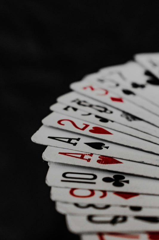 Unveiling Deception: Mastering Deception Detection in Poker and Card Games