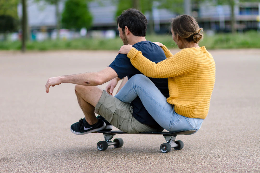 The Vital Role of Trust in Relationships