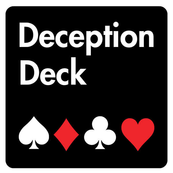 Deception Deck